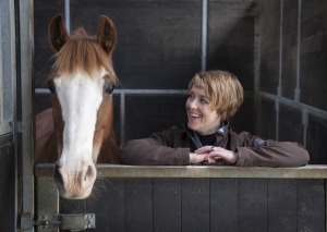 Ruth Chappell - Dressage Anywhere Ruth Chappell - Dressage Anywhere