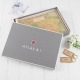 Atlas & I Bespoke Leather Album