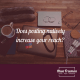 does posting natively increase your reach