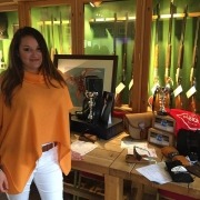 Lydia Abdelaoui Femmes Fatales