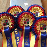 Equestrian Creative Network Awards