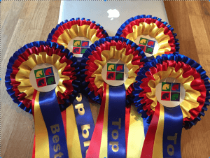 Equestrian Creative Network Awards
