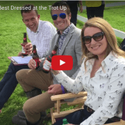 blair castle horse trials
