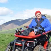 Debbie North - The Outdoor Guide