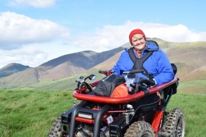Debbie North - The Outdoor Guide