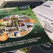 Farm Business Innovation Show