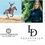 Christmas collaboration - equestrian gifts galore