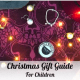 equestrian christmas gift guide for children