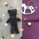 Kate Negus Saddlery Arthur Bear