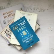 Business books