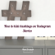 How to hide hashtags on Instagram Stories