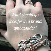 what should you look for in a brand ambassador
