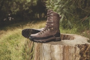 Ariat at The Game Fair