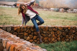 Ariat at The Game Fair