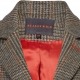 Really Wild Clothing Ledbury Jacket in Glen Lovat Rust copy 2