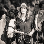 Contact Rhea Freeman - equestrian pr and marketing and business coach
