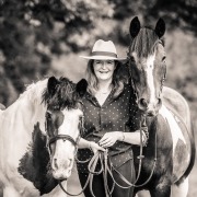 rhea freeman equestrian business coach