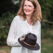 Rhea Freeman - Equestrian PR and marketing - business coach