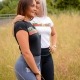 Super X Country SXC Sports Leggings