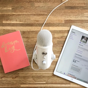 The Small & Supercharged Podcast