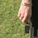 Mackenzie & George Personalised Keyring