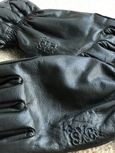 Super X Country's Timeless Gloves