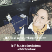 branding and new business - kirsty fleetwood - fleetwood and foxgrove