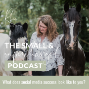 what does social media success look like to you?