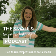 How to run competitions on social media