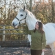 Amy pridige muddy mare