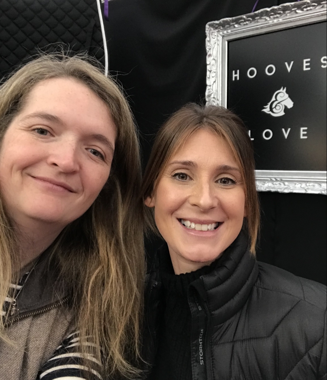Emma Batcheler Hooves and Loves