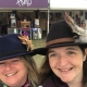 Emma Warren & Rhea Freeman