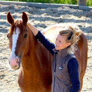 Jane Pike Confident Rider