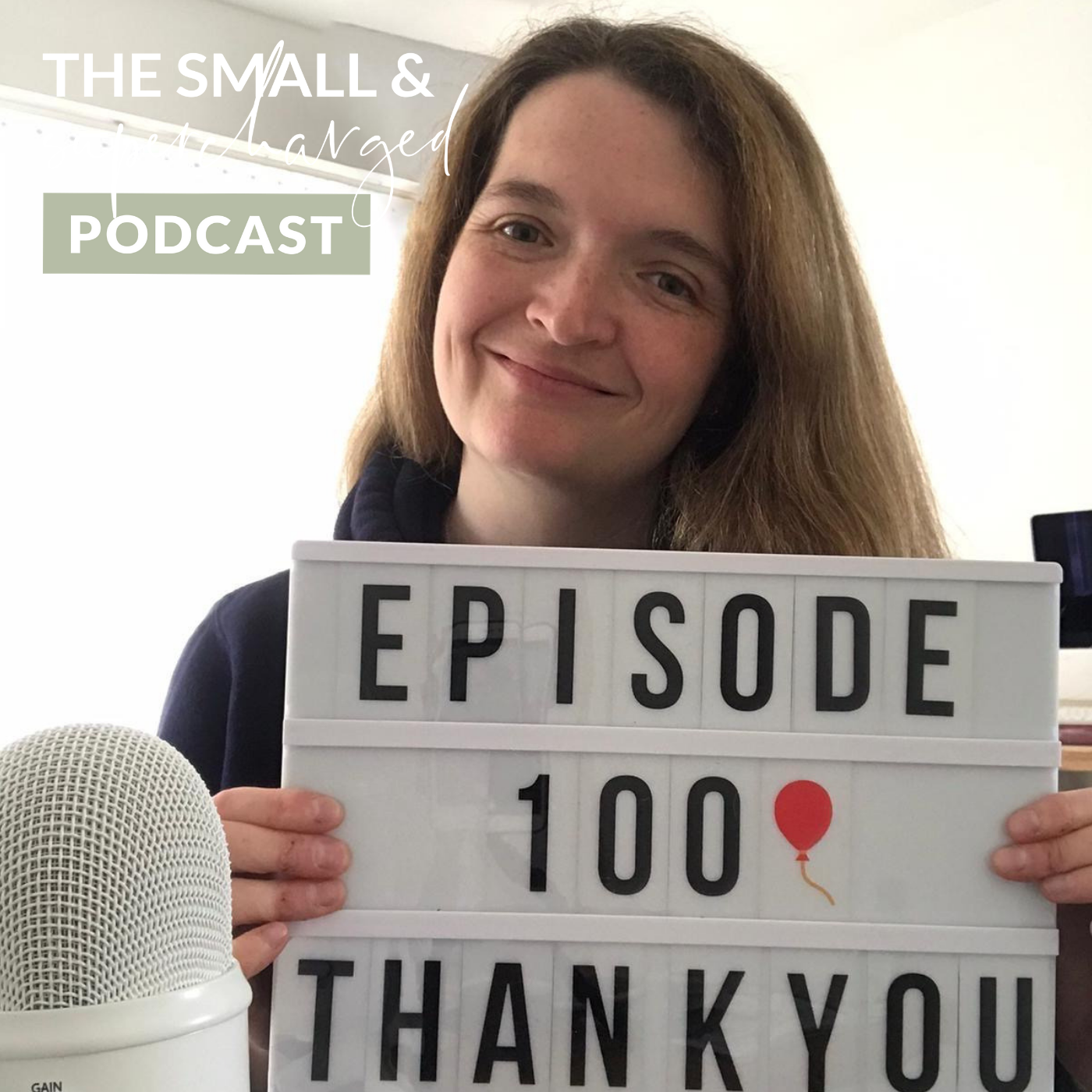 what i have learnt from recording 100 episode