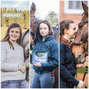 Megan Elphick, Gracie Tyte & Olivia Towers