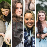 Rhea Freeman, Sophie Callahan, Victoria Bodey & Martha Lily Photography