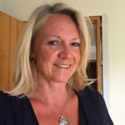 Solution Focused Jackie McCormick