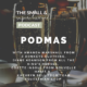 Podmas - Amanda Marshall from 3 Donkeys Clothing Diane Adamson from All The Kings Horses Odette Insoll from Nouvelle Habit and Kathryn Bell from Team Equestrian Shop
