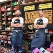 James Marshall Will Bees Bespoke