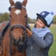 Victoria Brant Wimpy Eventer