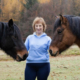 Jane Brindley Horse Riding With Confidence Scotland