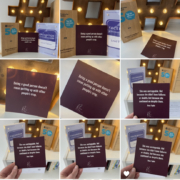 Batch content creation - save time and feel smug!
