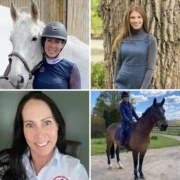 How to face significant challenges & persistent concussion syndrome with Issy Carlill & Dr Diane Adamson