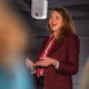 Do you enjoy public speaking?