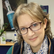 Claire Barker - Barker & Sloane