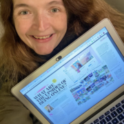 new social media columnist your horse magazine
