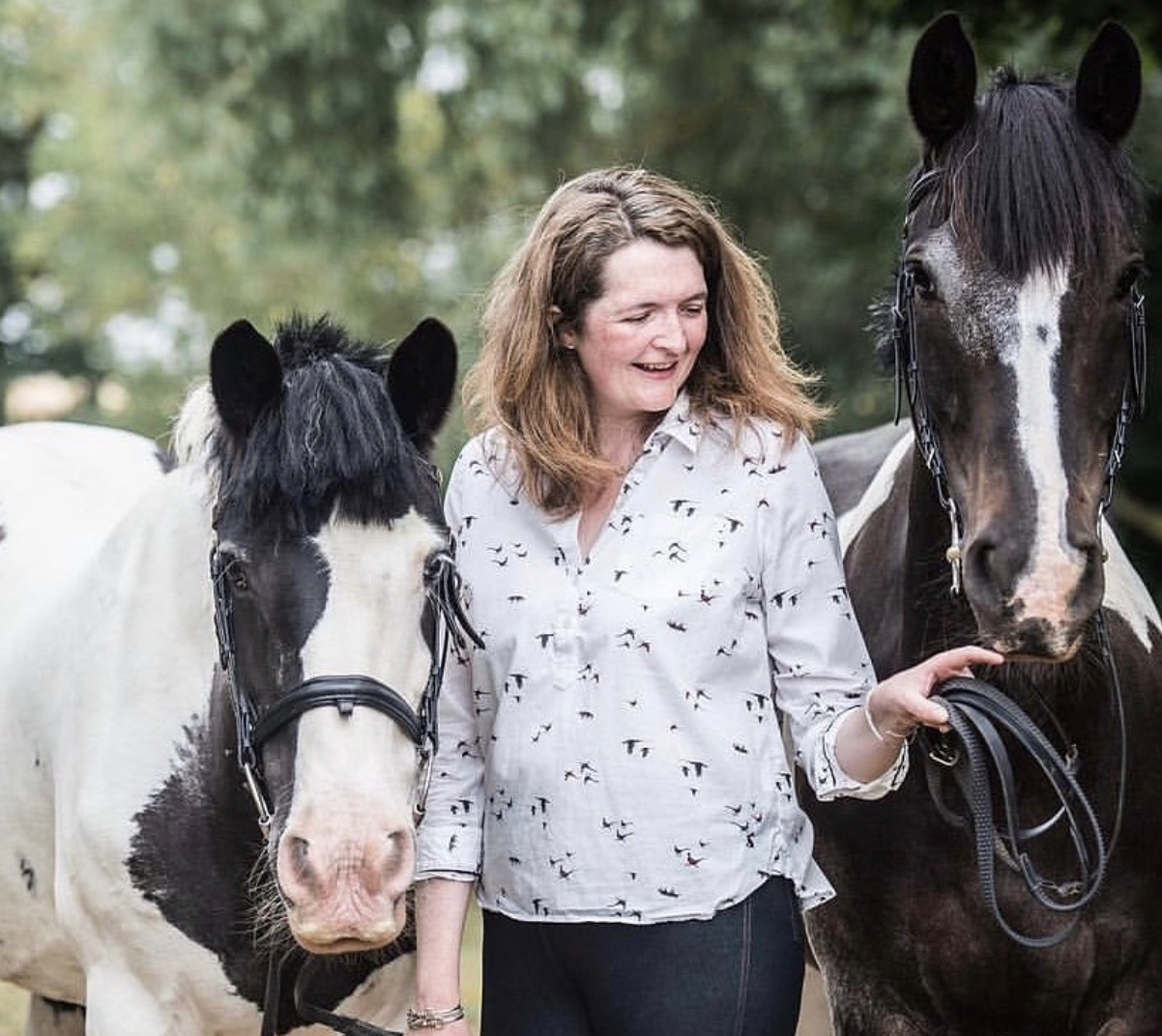 Podmas, Small Business Saturday, Your Horse Live and lots more!