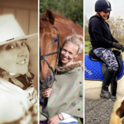 cathys chocolates COBS equine little margate equestrian