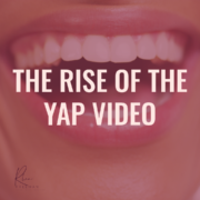 the rise of the yap video